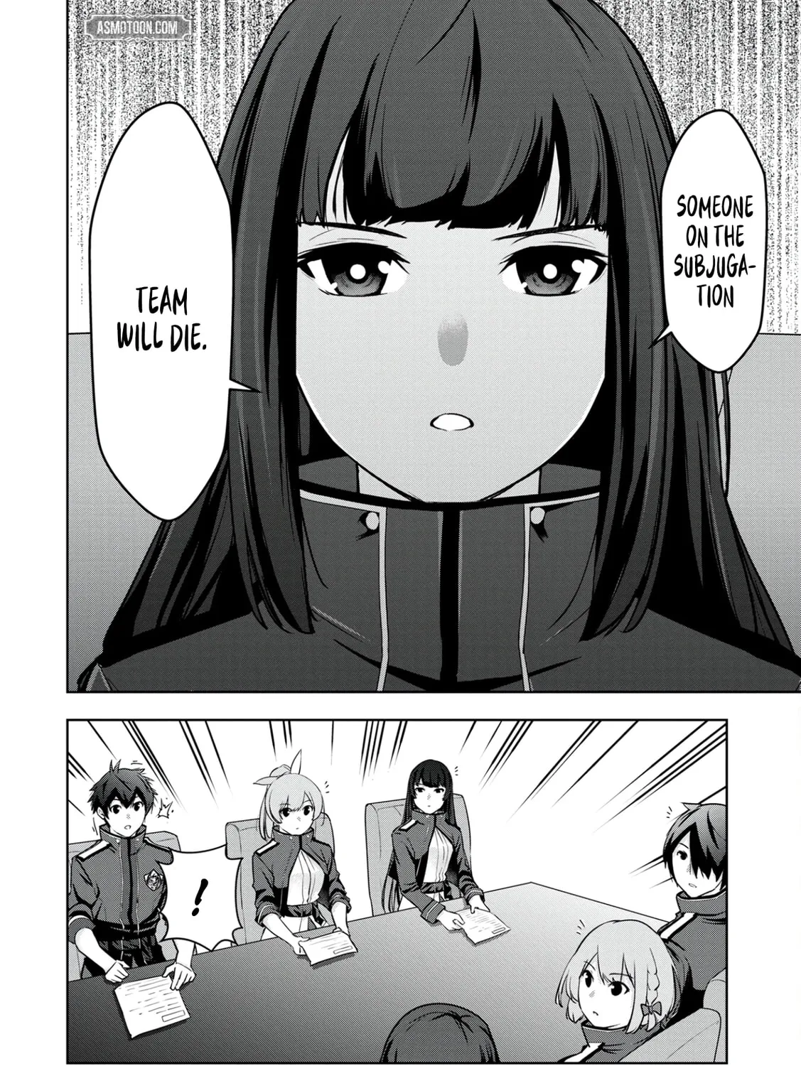 Kamigami no Kennou wo Ayatsurishi Mono - Nouryoku Suuchi "0" de Sagesumareteiru Ore da ga, Jitsu wa Sekai Saikyou no Ikkaku, chapter 8, page 27