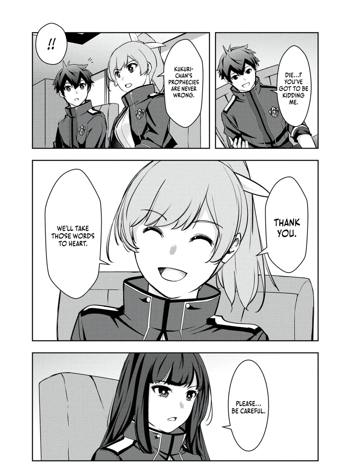 Kamigami no Kennou wo Ayatsurishi Mono - Nouryoku Suuchi "0" de Sagesumareteiru Ore da ga, Jitsu wa Sekai Saikyou no Ikkaku, chapter 8, page 29