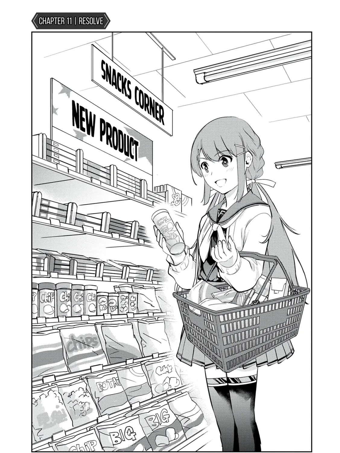 Kamigami no Kennou wo Ayatsurishi Mono - Nouryoku Suuchi "0" de Sagesumareteiru Ore da ga, Jitsu wa Sekai Saikyou no Ikkaku, chapter 11, page 1