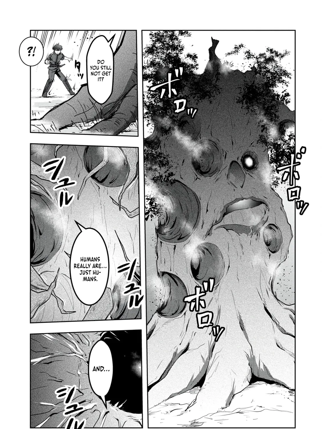 Kamigami no Kennou wo Ayatsurishi Mono - Nouryoku Suuchi "0" de Sagesumareteiru Ore da ga, Jitsu wa Sekai Saikyou no Ikkaku, chapter 11, page 17