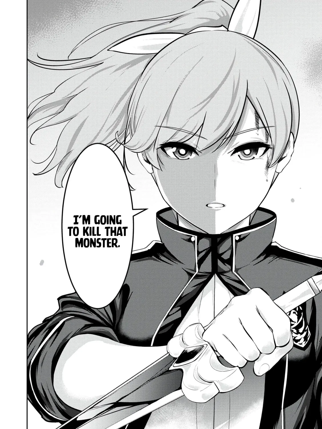 Kamigami no Kennou wo Ayatsurishi Mono - Nouryoku Suuchi "0" de Sagesumareteiru Ore da ga, Jitsu wa Sekai Saikyou no Ikkaku, chapter 11, page 39