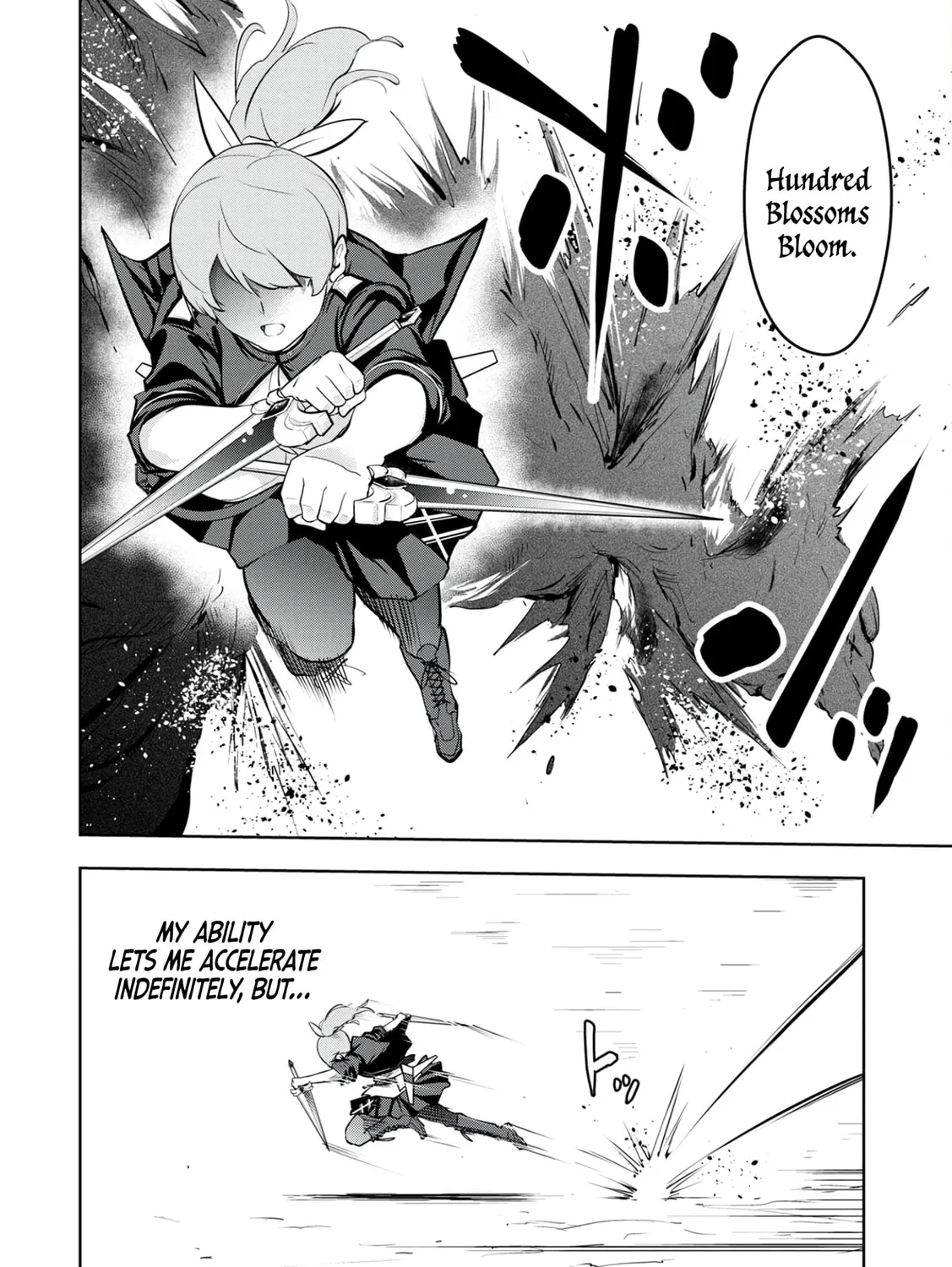 Kamigami no Kennou wo Ayatsurishi Mono - Nouryoku Suuchi "0" de Sagesumareteiru Ore da ga, Jitsu wa Sekai Saikyou no Ikkaku, chapter 12, page 15