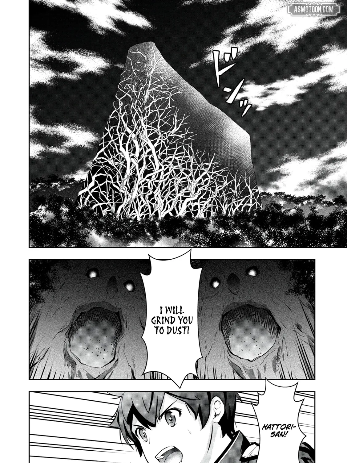 Kamigami no Kennou wo Ayatsurishi Mono - Nouryoku Suuchi "0" de Sagesumareteiru Ore da ga, Jitsu wa Sekai Saikyou no Ikkaku, chapter 12, page 19