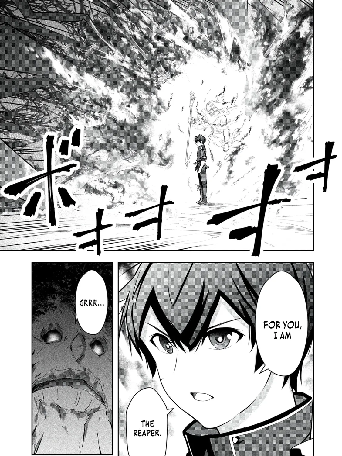 Kamigami no Kennou wo Ayatsurishi Mono - Nouryoku Suuchi "0" de Sagesumareteiru Ore da ga, Jitsu wa Sekai Saikyou no Ikkaku, chapter 13, page 9