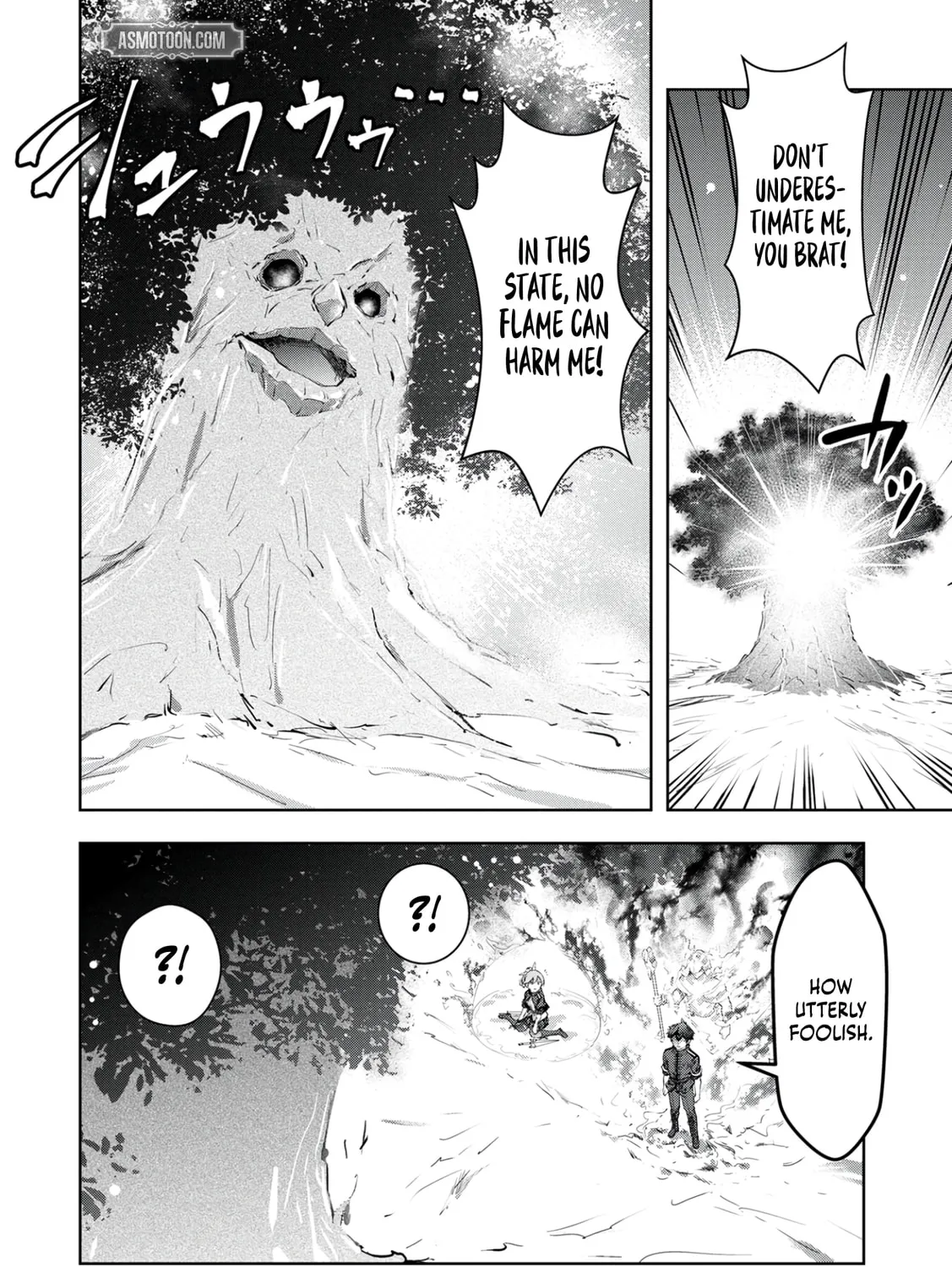 Kamigami no Kennou wo Ayatsurishi Mono - Nouryoku Suuchi "0" de Sagesumareteiru Ore da ga, Jitsu wa Sekai Saikyou no Ikkaku, chapter 13, page 11