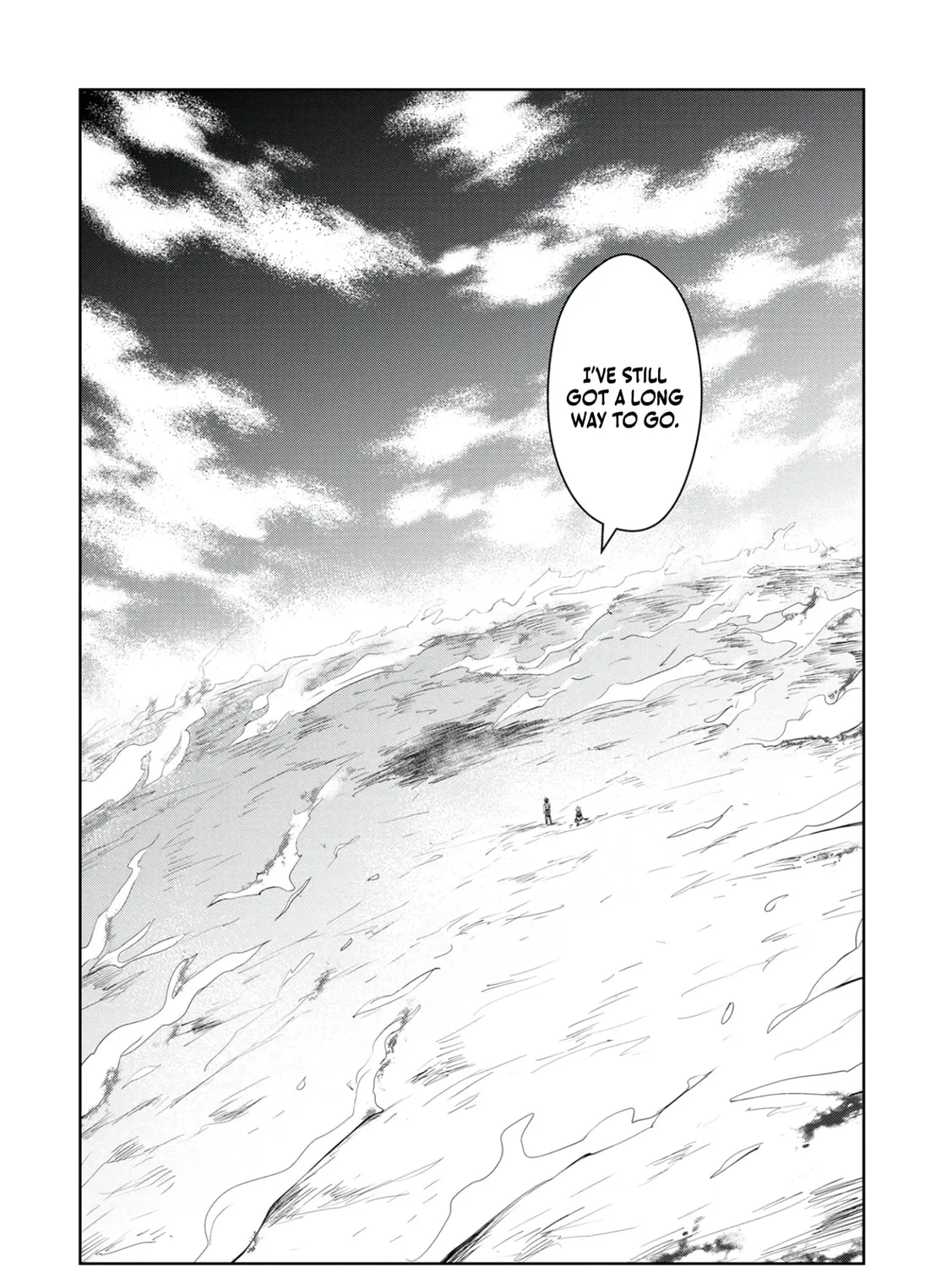 Kamigami no Kennou wo Ayatsurishi Mono - Nouryoku Suuchi "0" de Sagesumareteiru Ore da ga, Jitsu wa Sekai Saikyou no Ikkaku, chapter 13, page 37