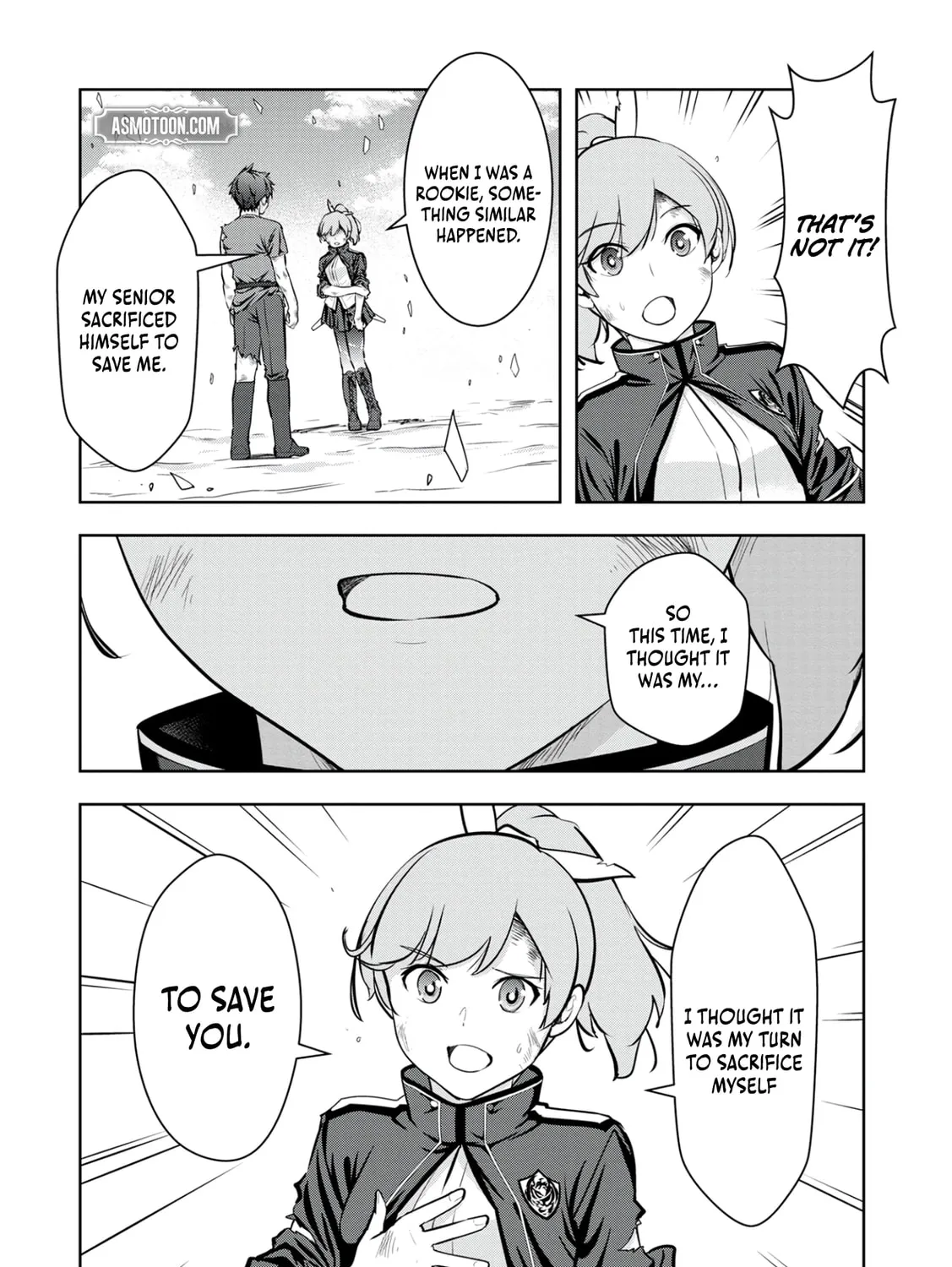 Kamigami no Kennou wo Ayatsurishi Mono - Nouryoku Suuchi "0" de Sagesumareteiru Ore da ga, Jitsu wa Sekai Saikyou no Ikkaku, chapter 14, page 11