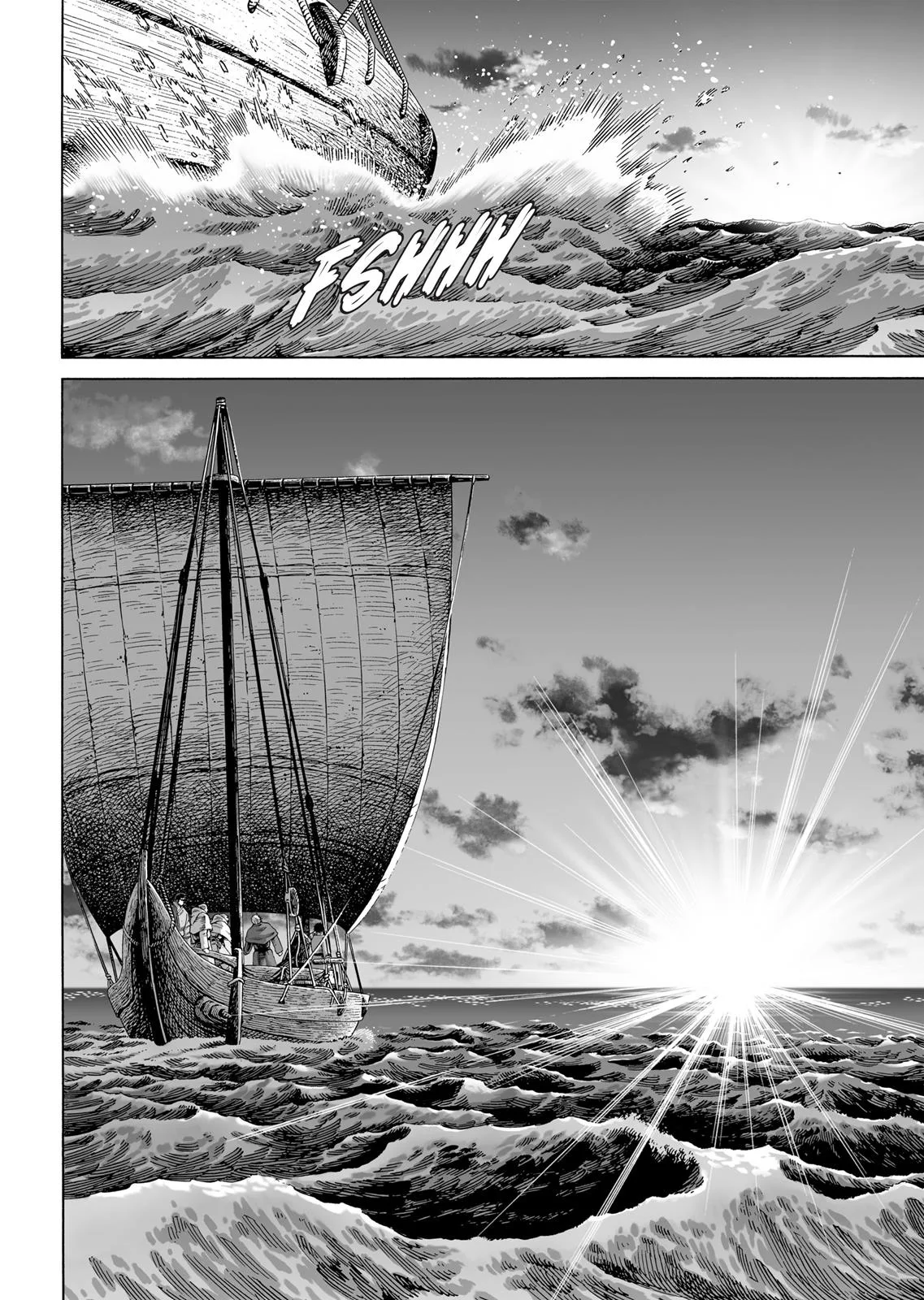 Vinland Saga, chapter 109, page 12