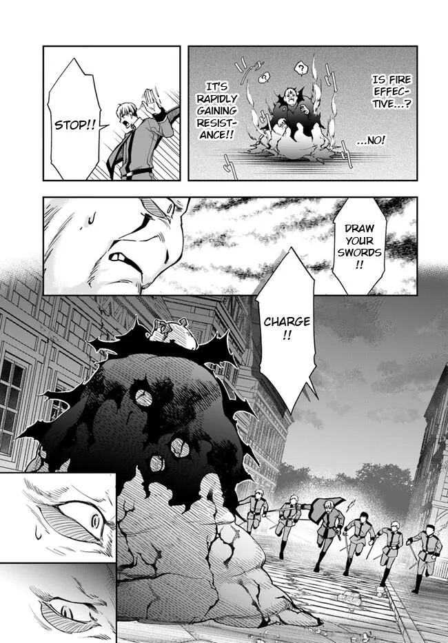 The Frontier Alchemist, chapter 22.1, page 5