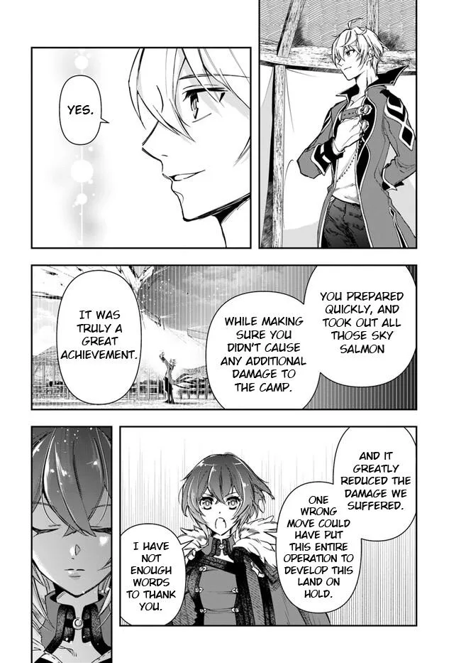 The Frontier Alchemist, chapter 22.1, page 10