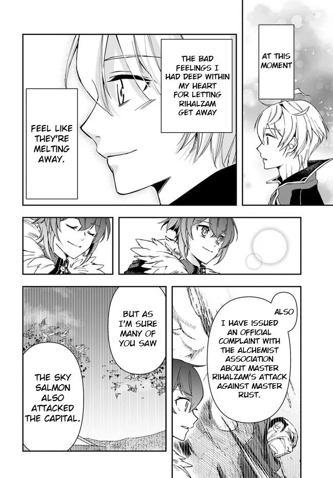 The Frontier Alchemist, chapter 22.1, page 13