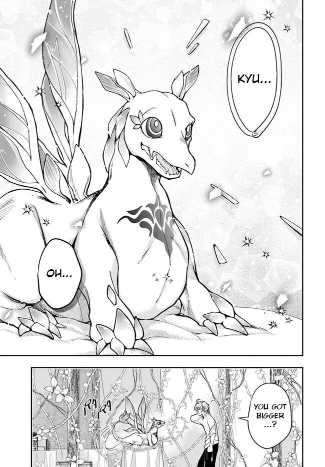 The Frontier Alchemist, chapter 23.2, page 12