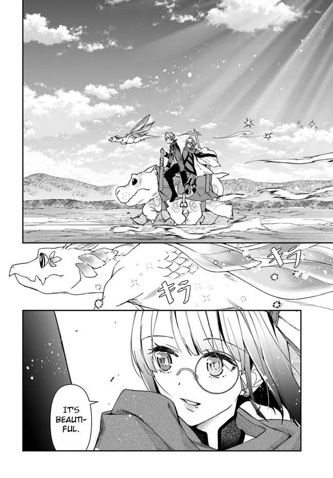 The Frontier Alchemist, chapter 24.2, page 1