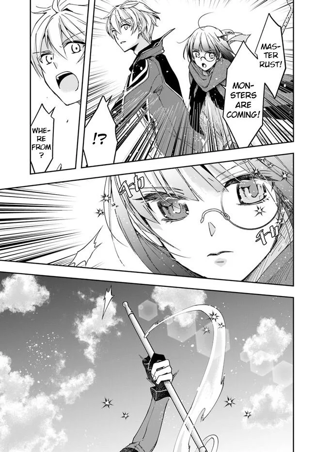 The Frontier Alchemist, chapter 24.2, page 4
