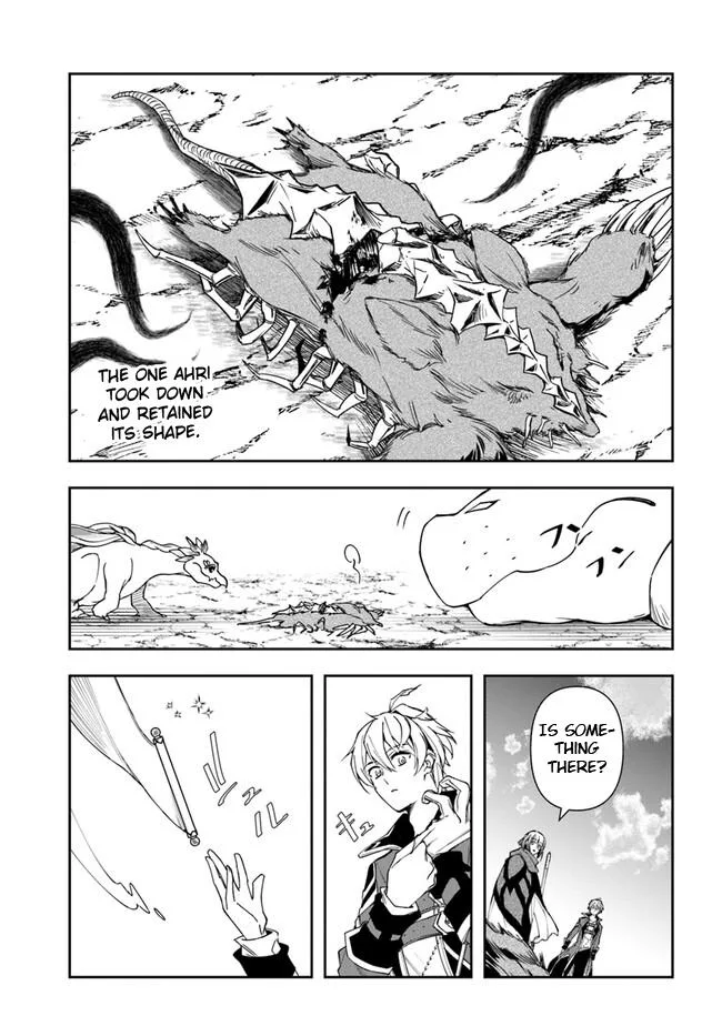 The Frontier Alchemist, chapter 24.2, page 12