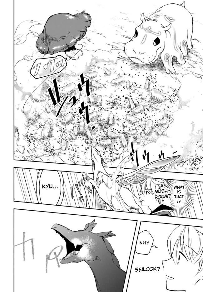 The Frontier Alchemist, chapter 25.2, page 11