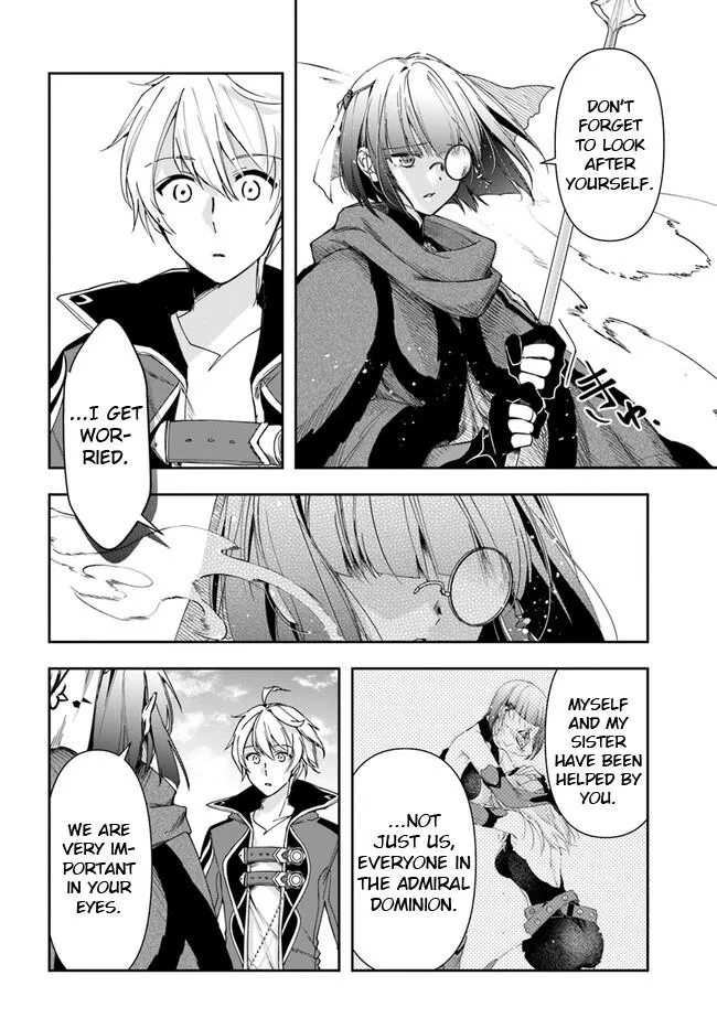 The Frontier Alchemist, chapter 26.1, page 9