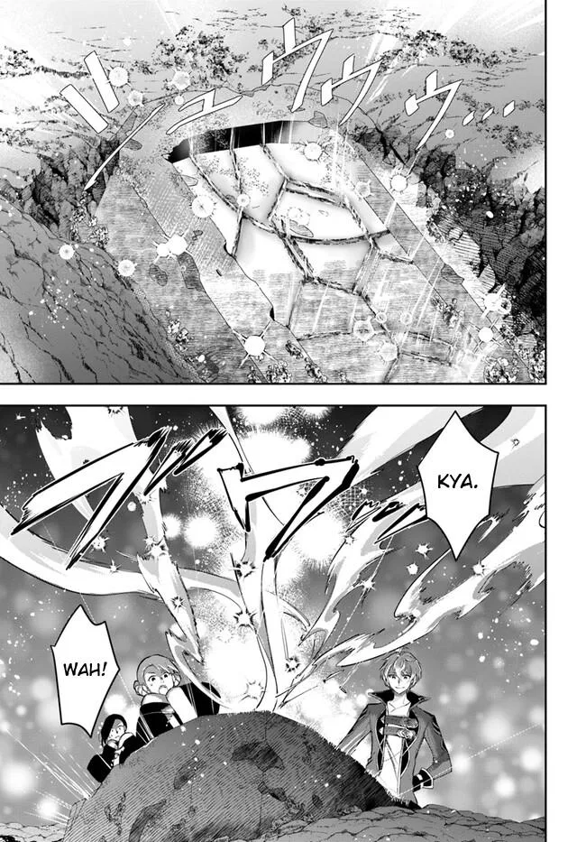 The Frontier Alchemist, chapter 27.1, page 13
