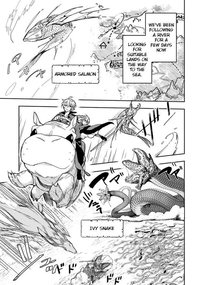 The Frontier Alchemist, chapter 27.2, page 12