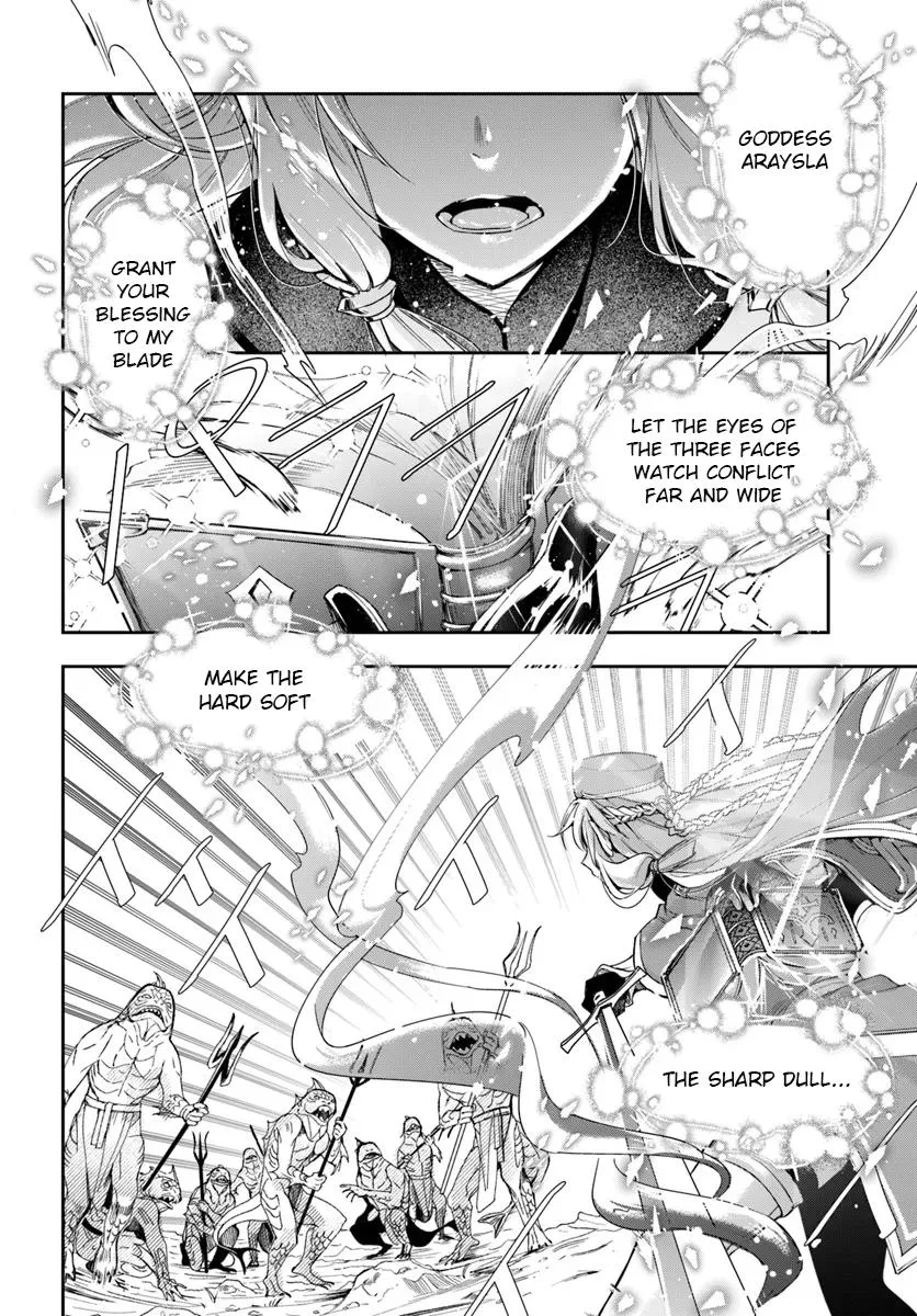 The Frontier Alchemist, chapter 28.1, page 6
