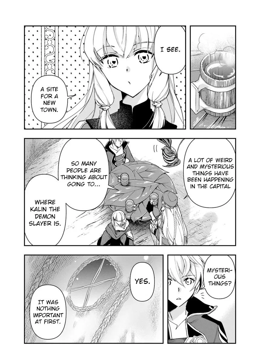 The Frontier Alchemist, chapter 29.1, page 5