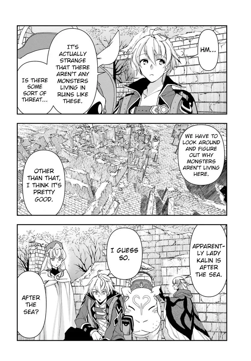 The Frontier Alchemist, chapter 29.2, page 2