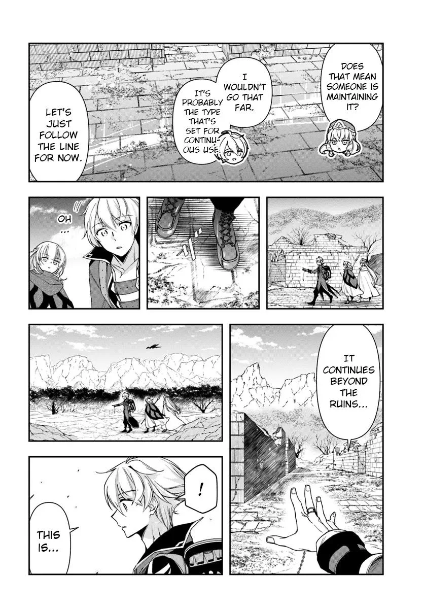 The Frontier Alchemist, chapter 29.2, page 8