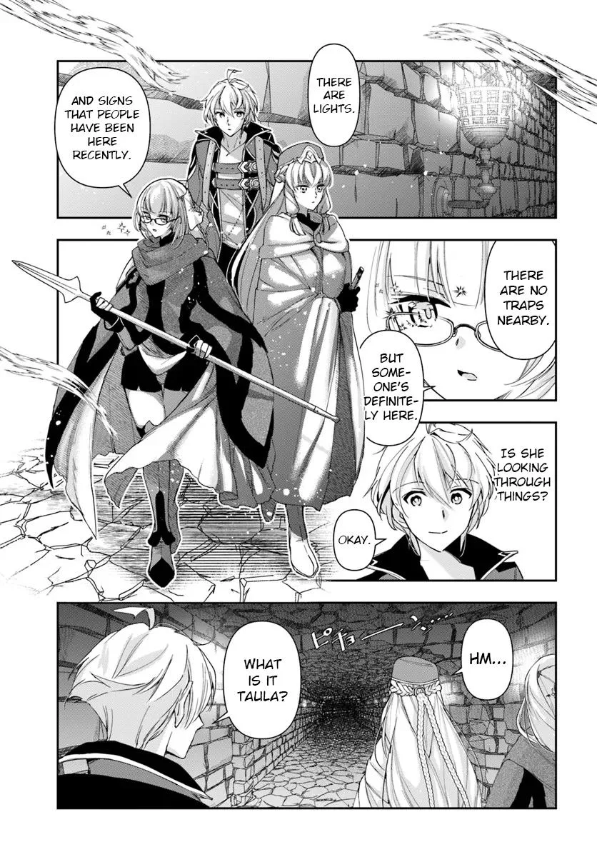 The Frontier Alchemist, chapter 29.2, page 11