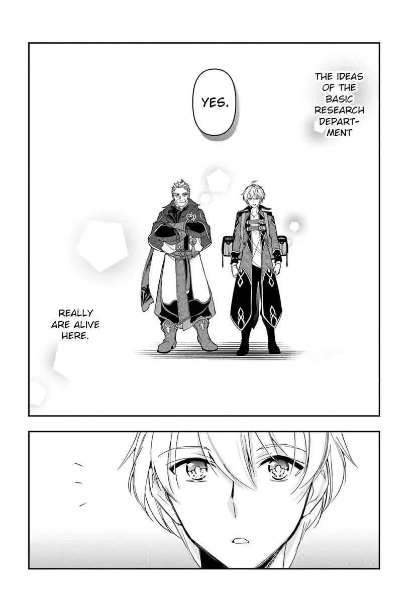 The Frontier Alchemist, chapter 30.1, page 10