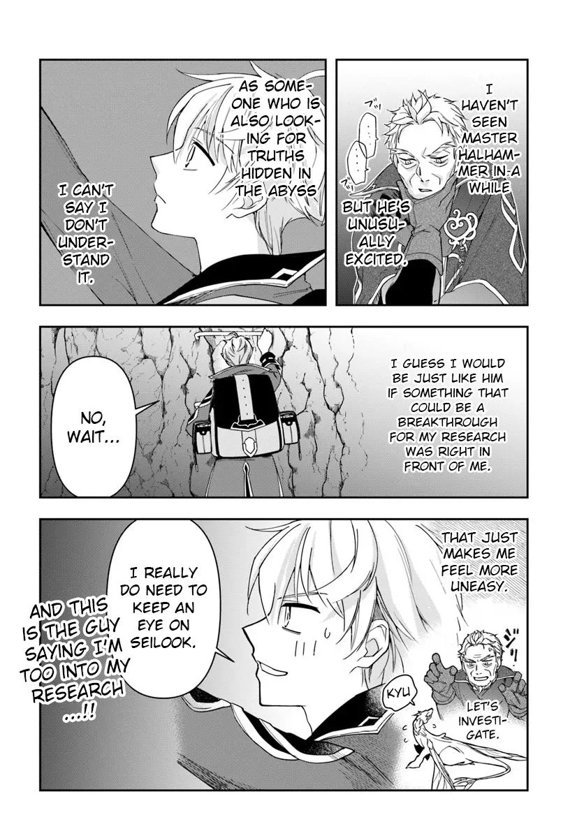 The Frontier Alchemist, chapter 30.2, page 11
