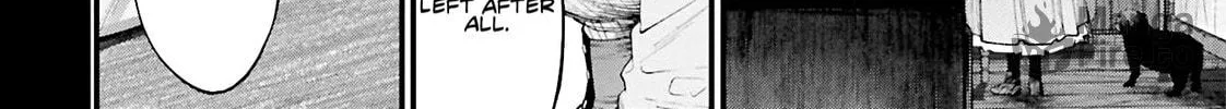 Record of Ragnarok: The Jack the Ripper Case Files, chapter 29, page 36