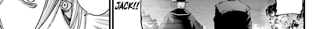 Record of Ragnarok: The Jack the Ripper Case Files, chapter 31, page 20
