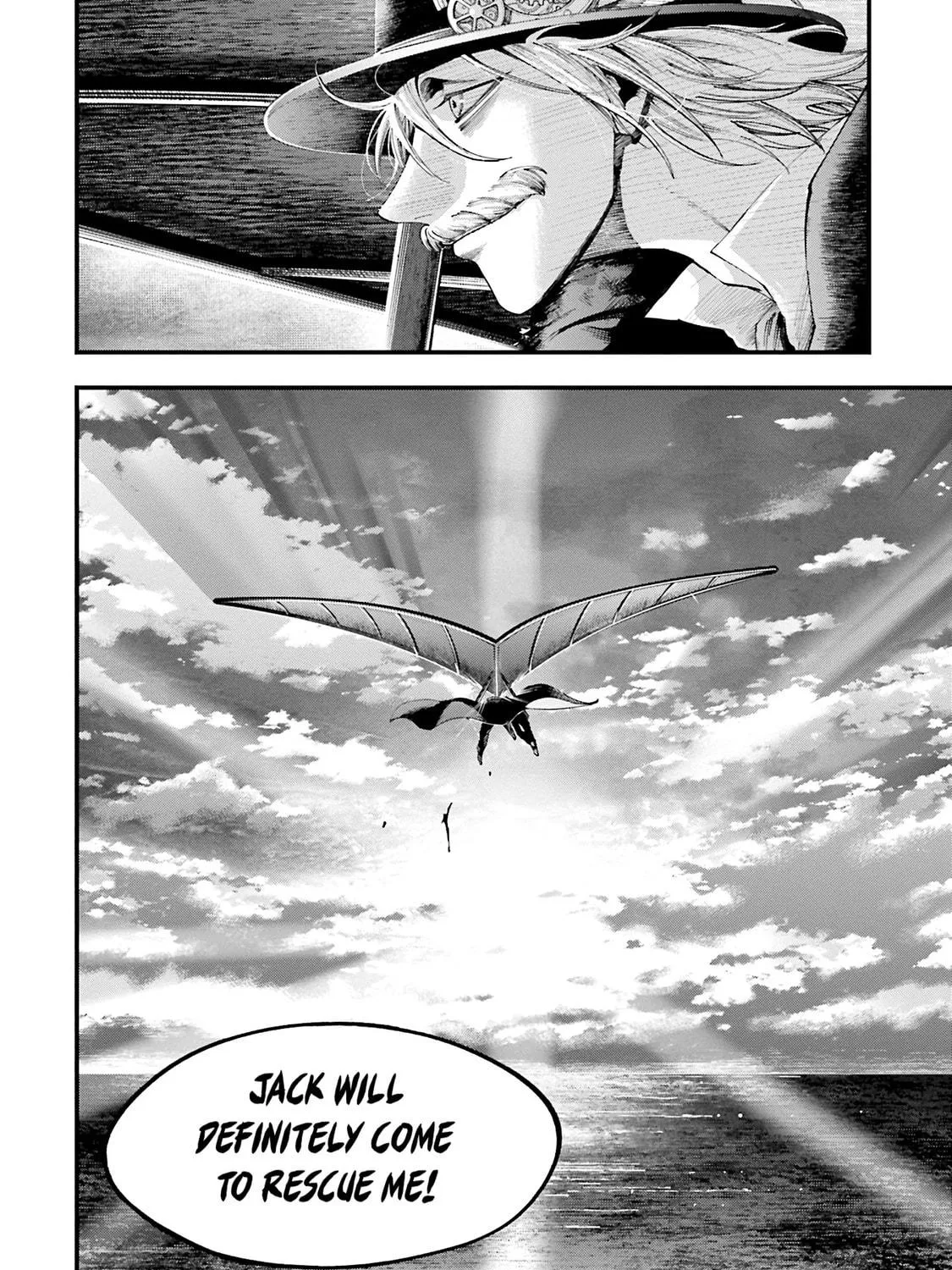 Record of Ragnarok: The Jack the Ripper Case Files, chapter 32, page 39