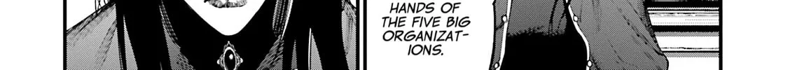 Record of Ragnarok: The Jack the Ripper Case Files, chapter 34, page 27