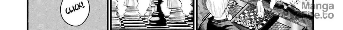 Record of Ragnarok: The Jack the Ripper Case Files, chapter 35, page 5