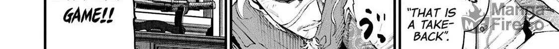 Record of Ragnarok: The Jack the Ripper Case Files, chapter 35, page 9