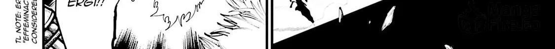 Record of Ragnarok: The Jack the Ripper Case Files, chapter 35, page 29