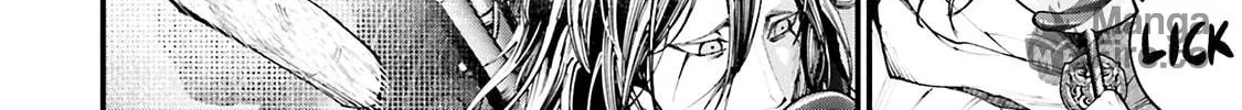 Record of Ragnarok: The Jack the Ripper Case Files, chapter 36, page 40