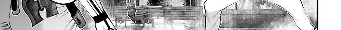 Record of Ragnarok: The Jack the Ripper Case Files, chapter 37, page 2