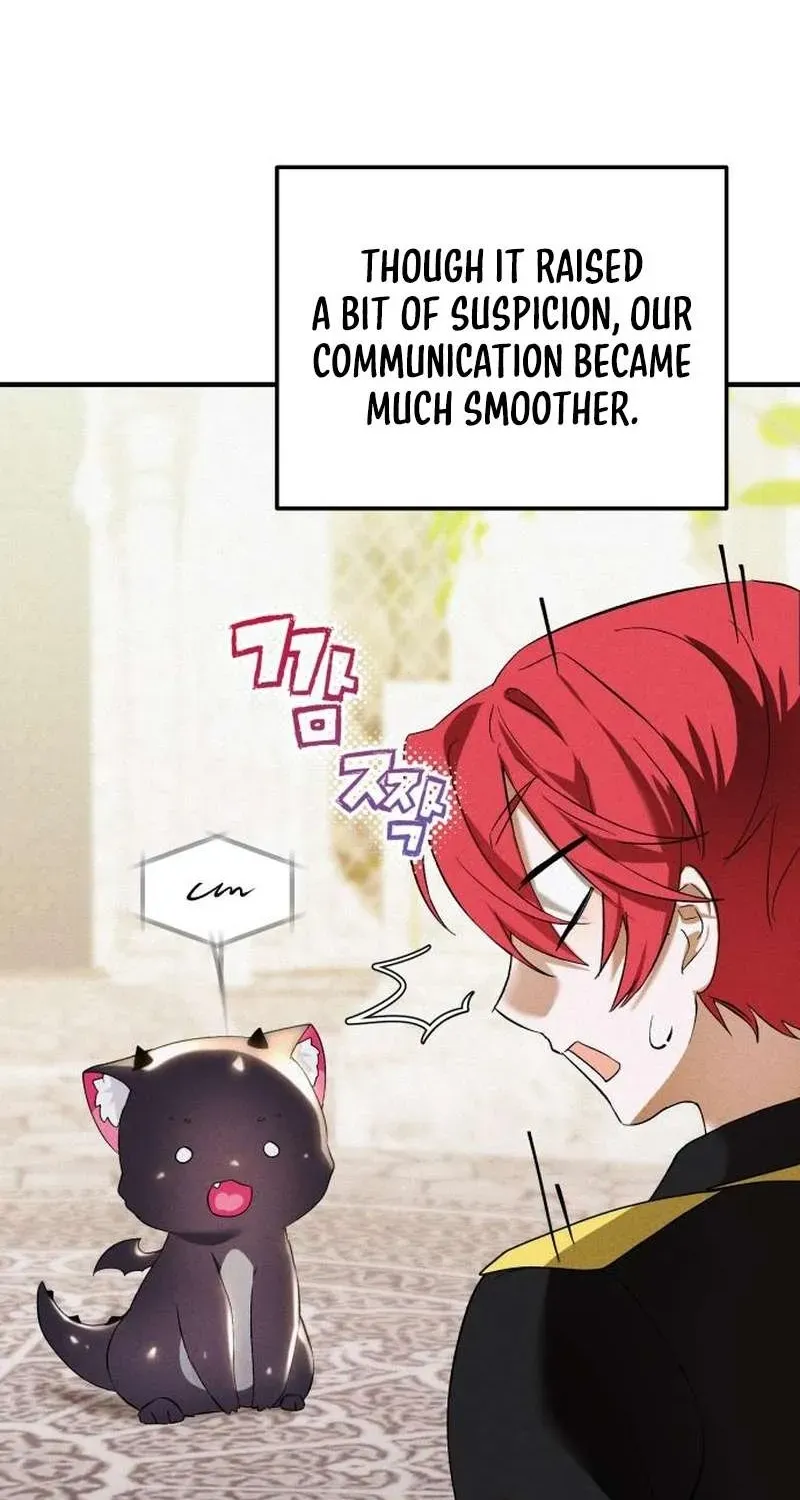 I Became a Hatchling, chapter 16, page 13