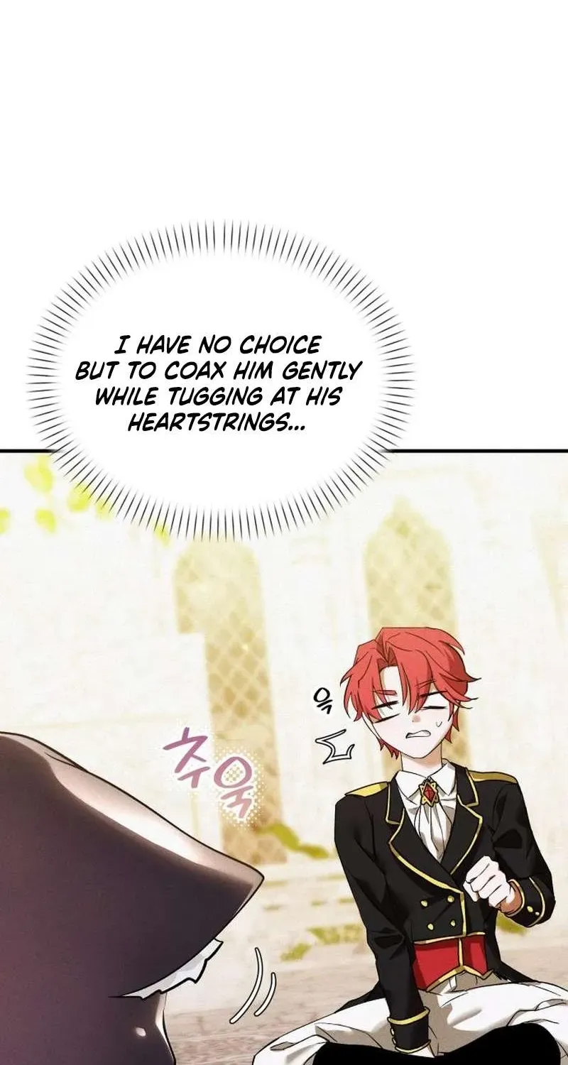 I Became a Hatchling, chapter 16, page 71