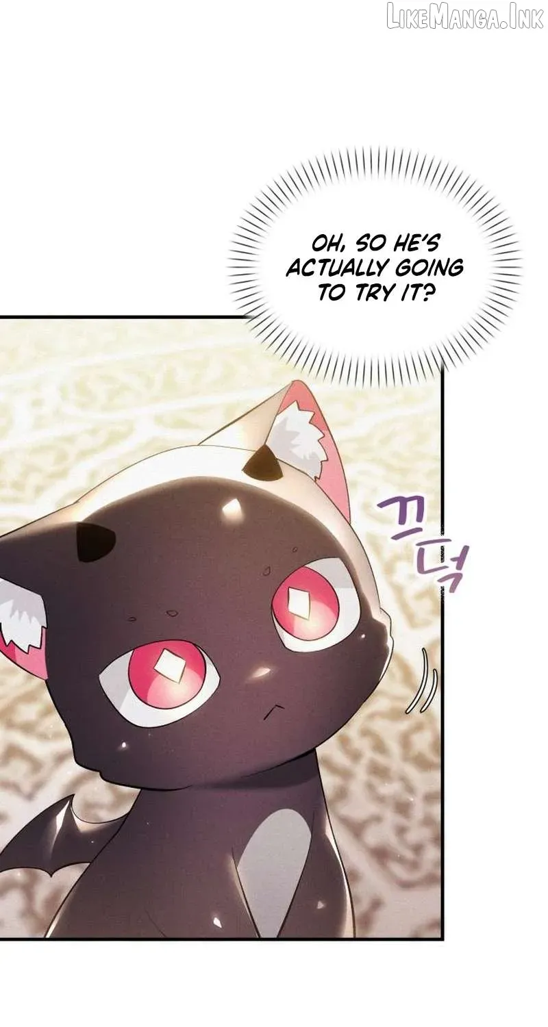 I Became a Hatchling, chapter 16, page 105