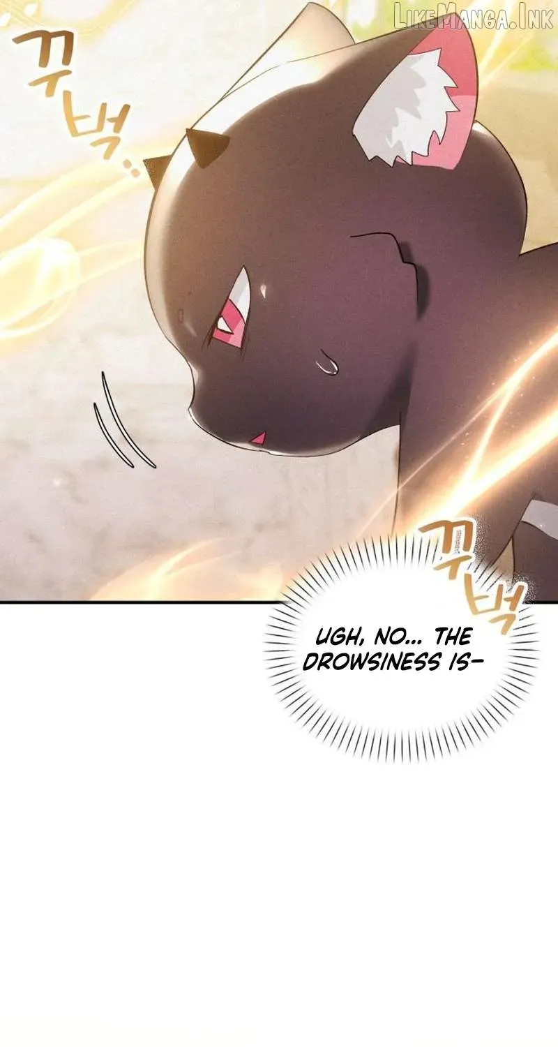 I Became a Hatchling, chapter 16, page 119
