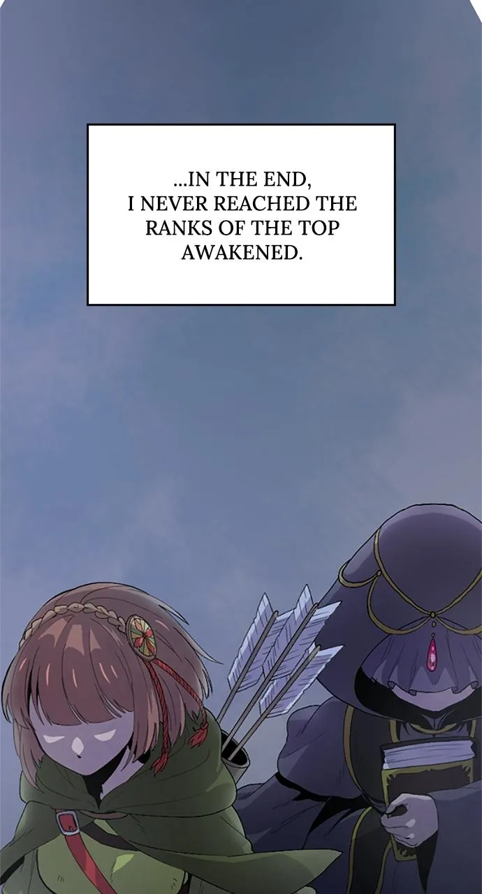 My Very Own Akashic Records, chapter 1, page 23