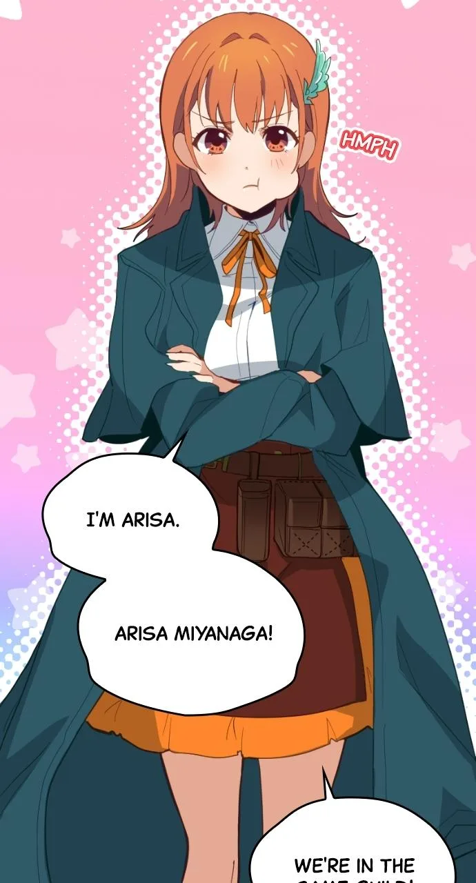 My Very Own Akashic Records, chapter 1, page 74