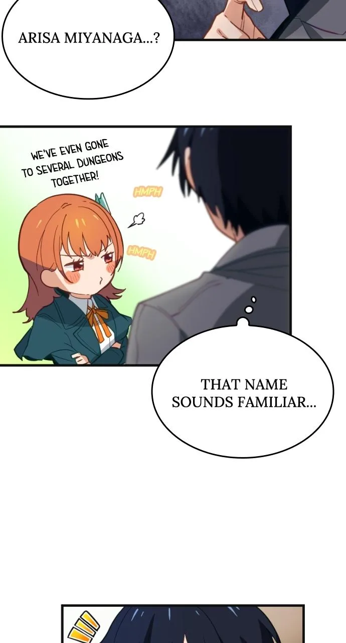My Very Own Akashic Records, chapter 1, page 76