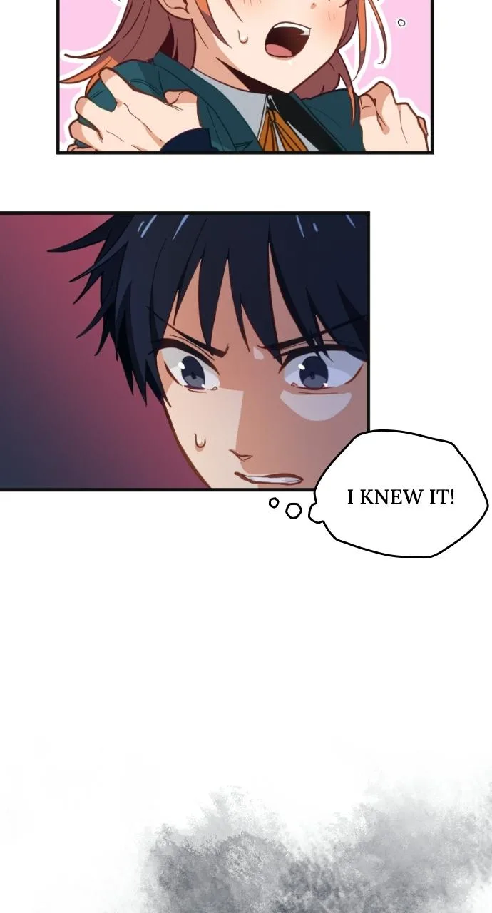 My Very Own Akashic Records, chapter 1, page 86