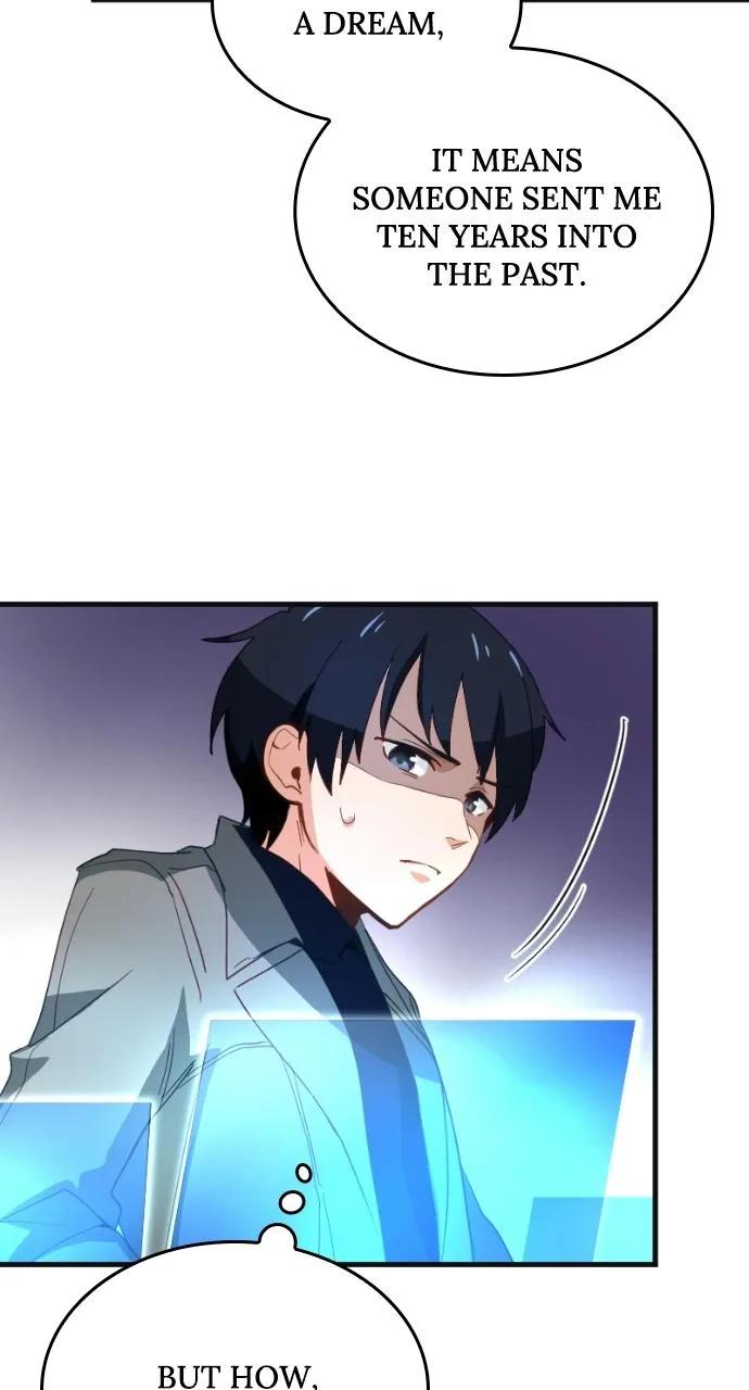 My Very Own Akashic Records, chapter 1, page 92