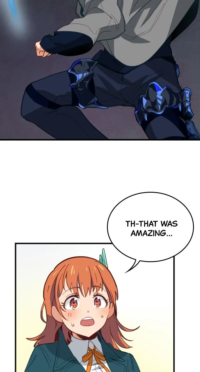 My Very Own Akashic Records, chapter 1, page 135