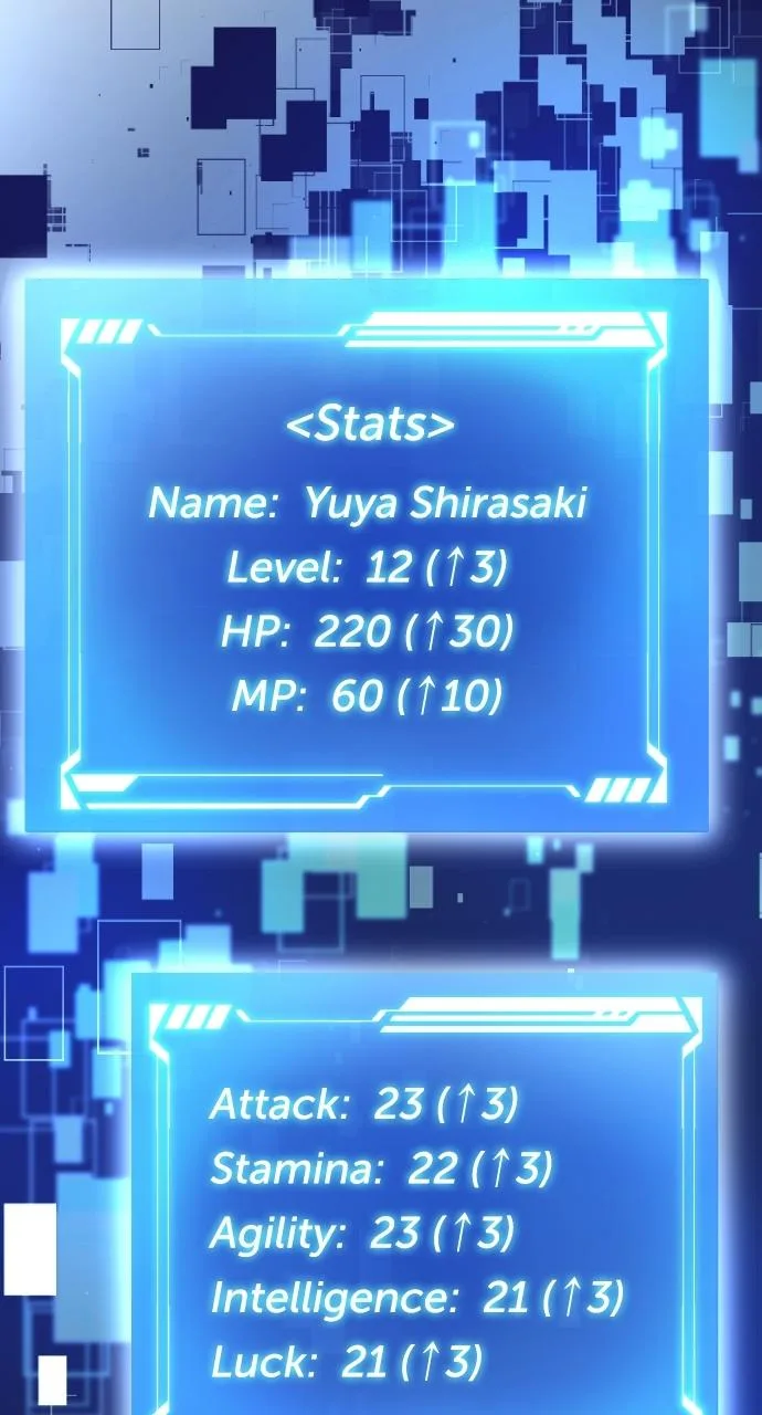 My Very Own Akashic Records, chapter 1, page 152